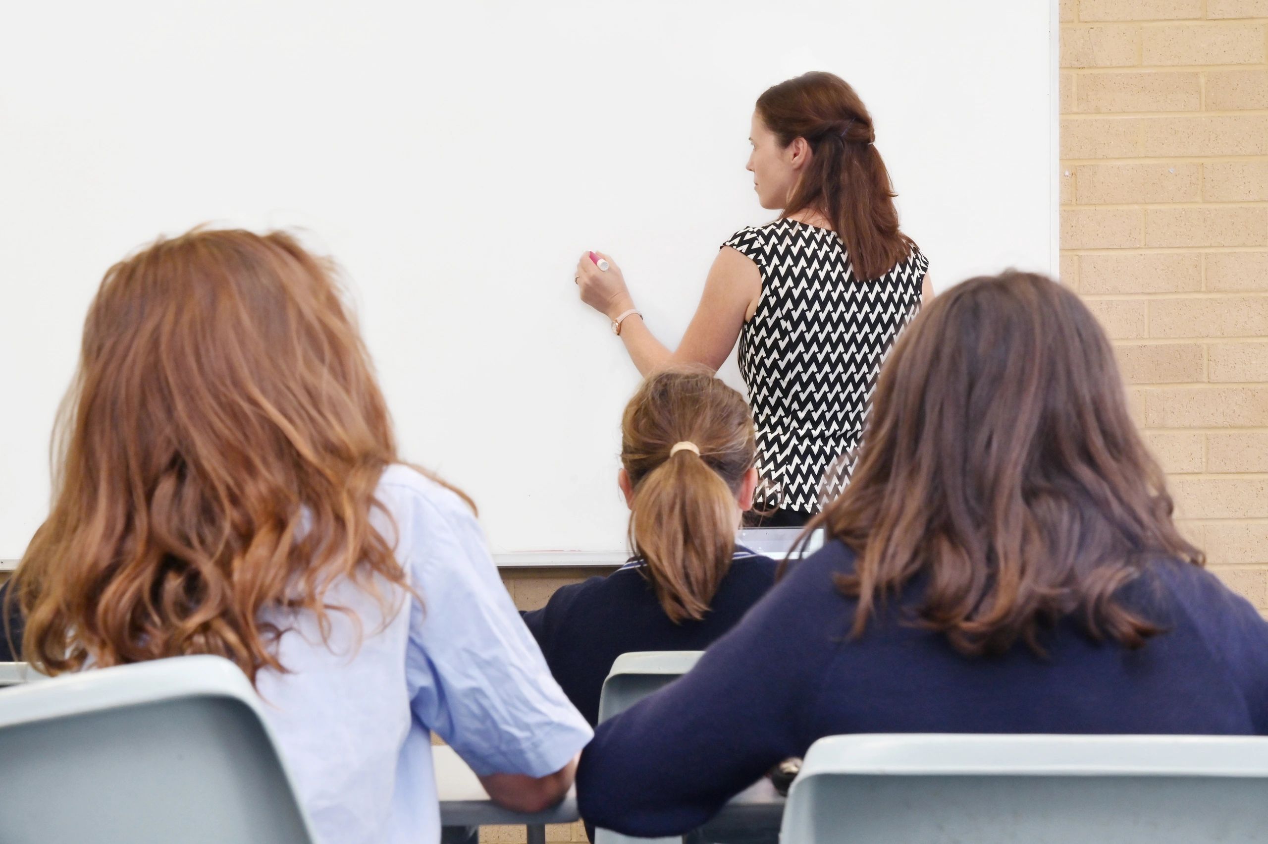 mindfulness training for teachers Australia