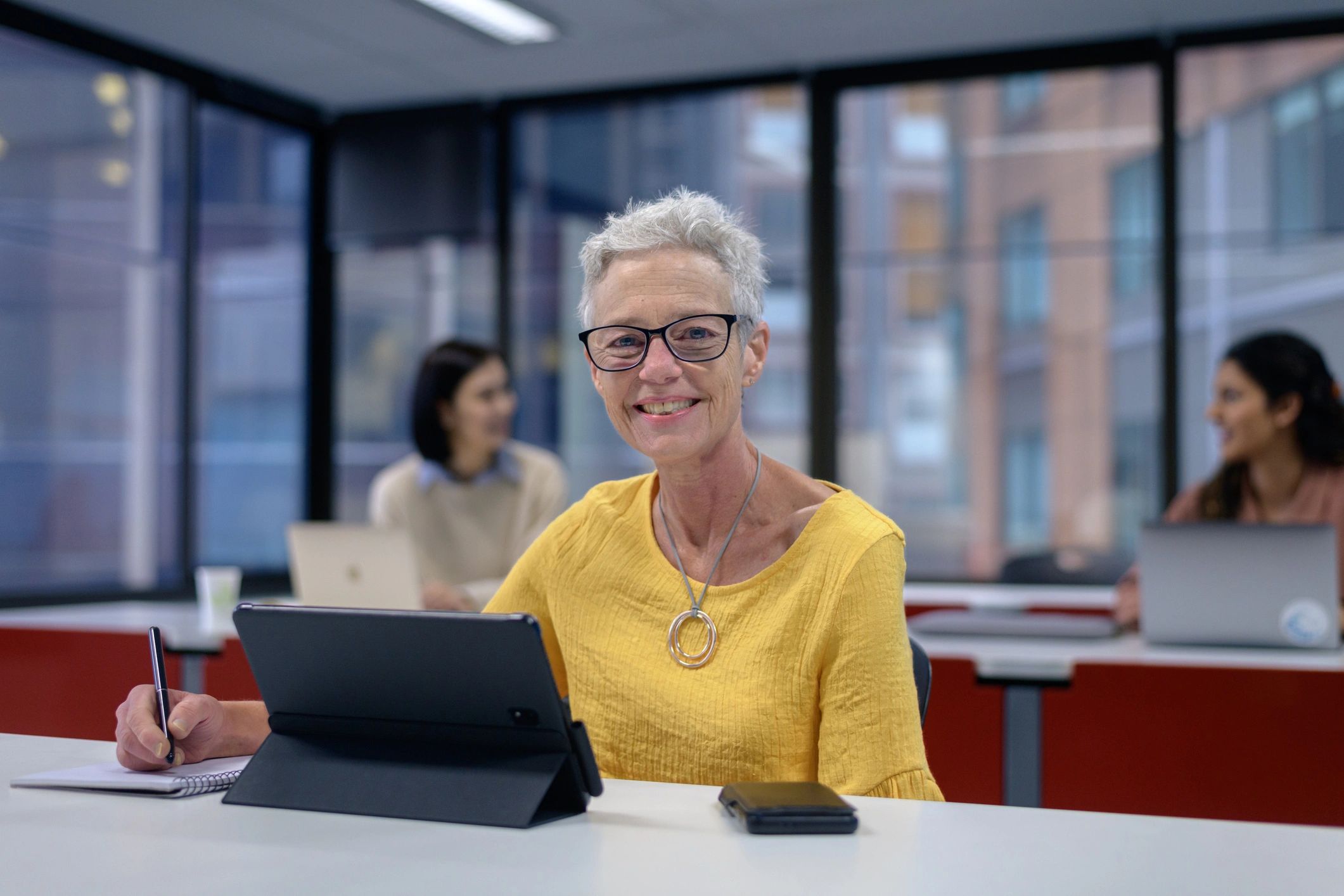 happy Australian educators professional development