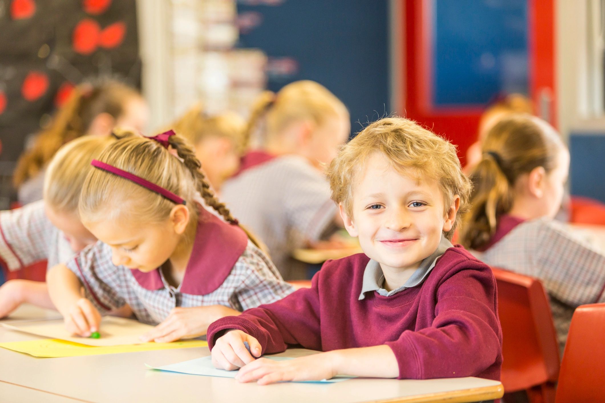Australian education mindfulness seminar